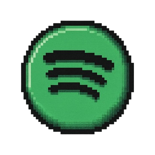 Open in Spotify