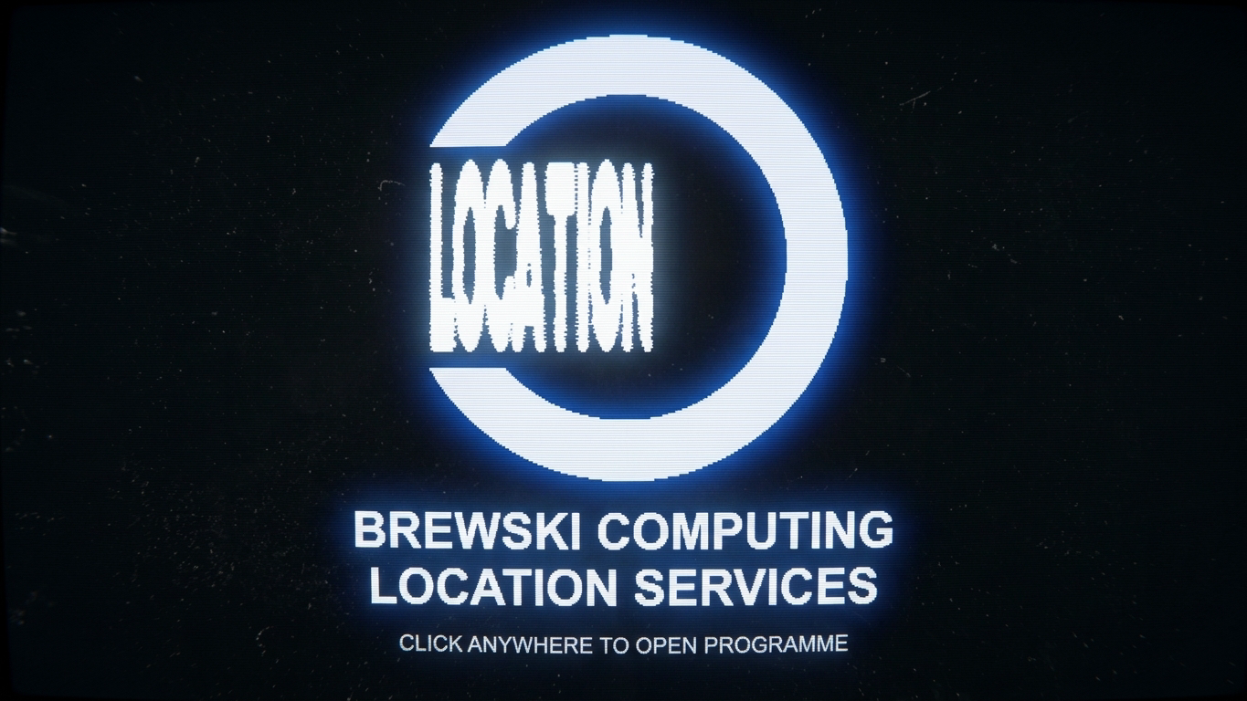 LOCATION — Locating Computer Operating Systems